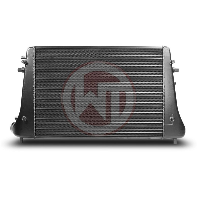 Wagner Tuning Comp. Gen.2 Ladeluftkühler Kit  VAG 1.8-2.0 TSI (EA888 Gen1. Gen2.) 200001034