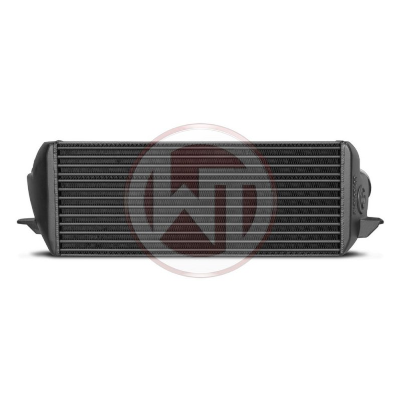 Wagner Tuning Competition Ladeluftkühler Kit EVO 2  BMW E82 E90 200001044