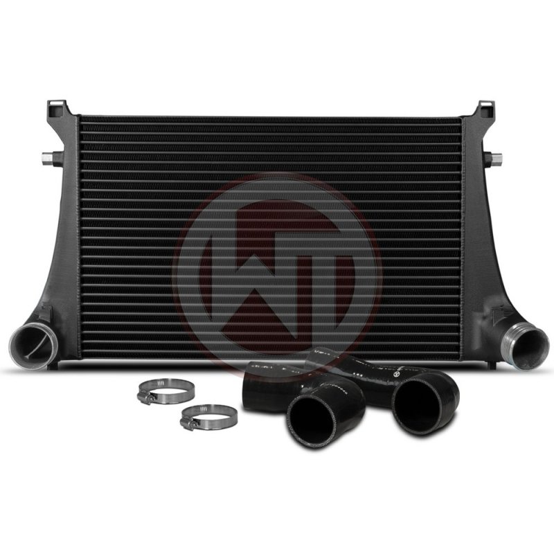 Wagner Tuning Competition Ladeluftkühler Kit VAG 1,8-2,0TSI 200001048