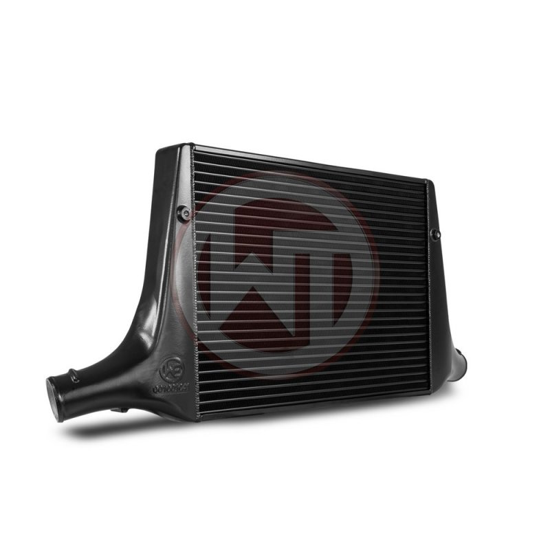 Wagner Tuning Competition Ladeluftkühler Kit Audi A4/5 B8 2,0 TDI 200001052