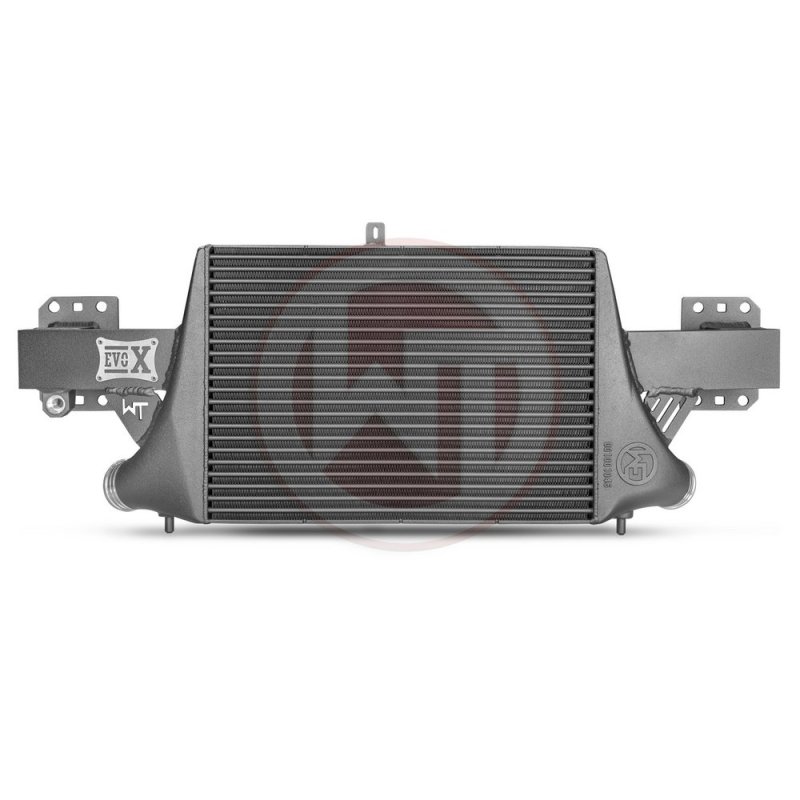 Wagner Tuning Competition Ladeluftkühler Kit EVO3.X Audi TTRS 8J 200001056.X