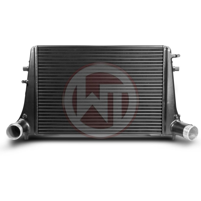 Wagner Tuning Comp. Gen.2 Ladeluftkühler Kit  VAG 1,6 / 2,0 TDI 200001057