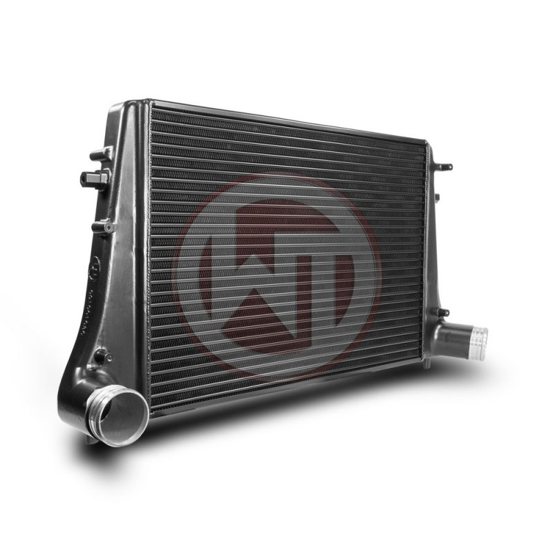 Wagner Tuning Comp. Gen.2 Ladeluftkühler Kit  VAG 1,6 / 2,0 TDI 200001057