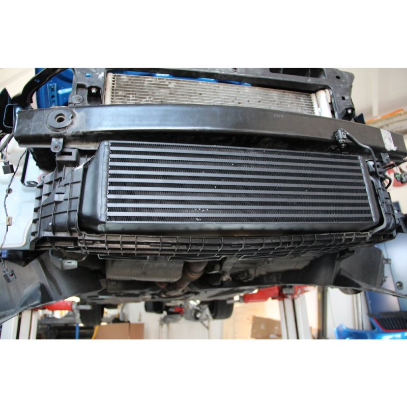 Wagner Tuning Competition Ladeluftkühler Kit VAG 1,4-2,0 TSI/TDI 200001061