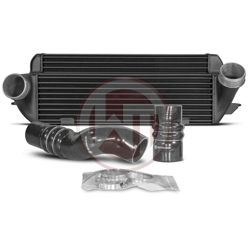 Wagner Tuning Competition Ladeluftkühler Kit EVO 2 BMW E89 Z4 200001064