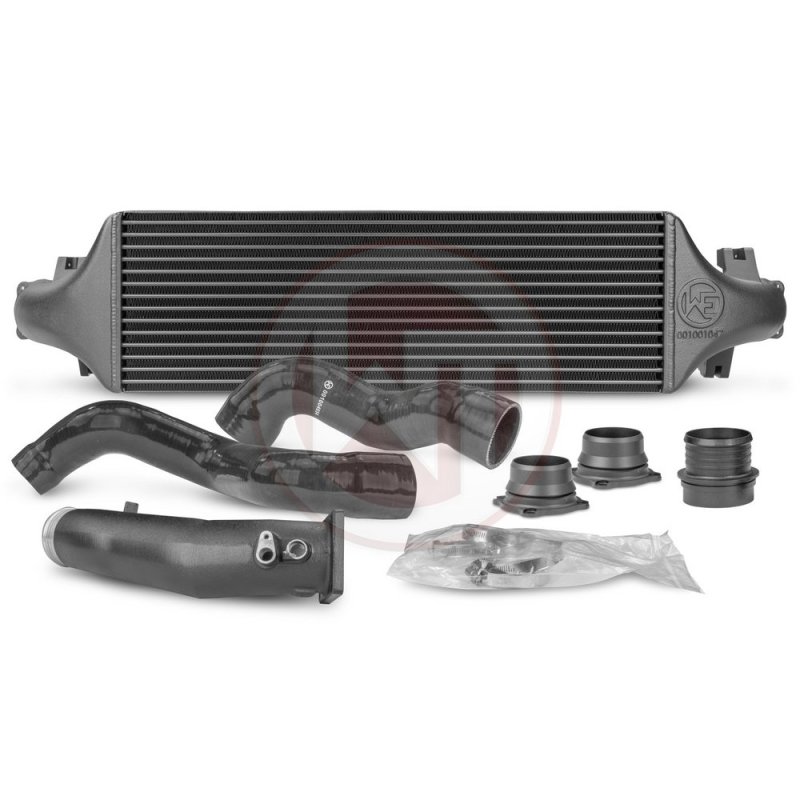 Wagner Tuning Competition Ladeluftkühler Kit EVO 2 MB (CL)A250 200001065