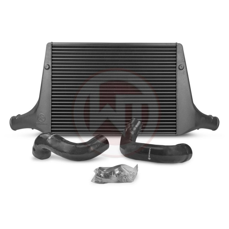 Wagner Tuning Competition Ladeluftkühler Kit Audi SQ5 3,0Bi TDI 200001084