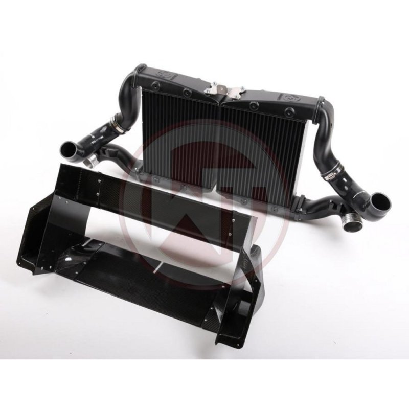 Wagner Tuning Comp. Ladeluftkühler Kit Nissan GT-R 35 2011-2016 200001106