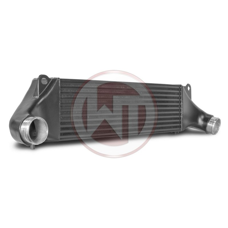 Wagner Tuning Comp. Ladeluftkühler Kit EVO1 Audi  RS3 8V TTRS 8S RSQ3 F3 200001107