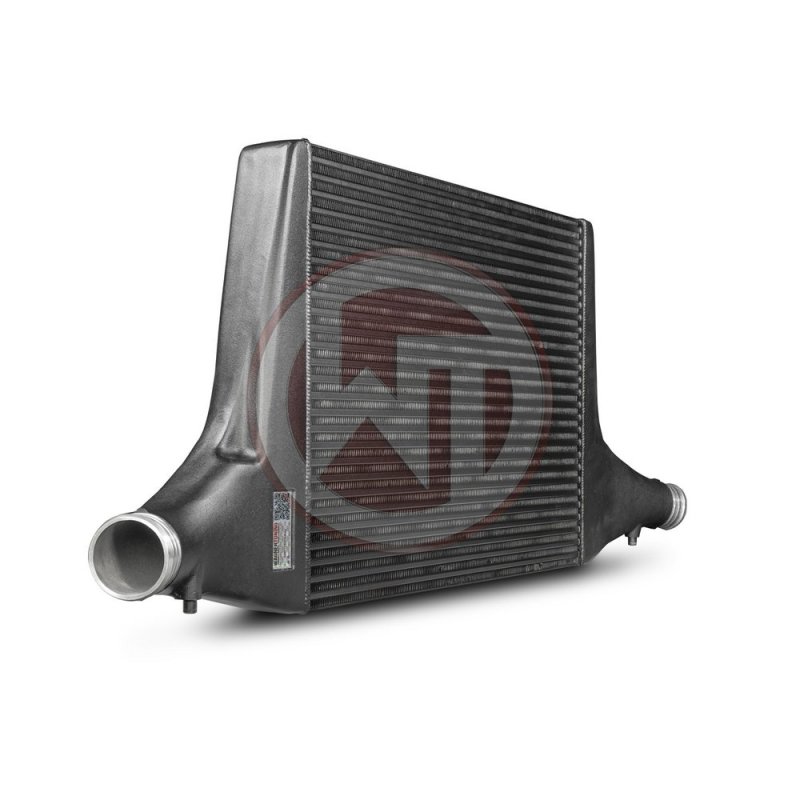 Wagner Tuning Comp. Ladeluftkühler Kit Audi A4 B9/A5 F5 2,0TFSI 200001126