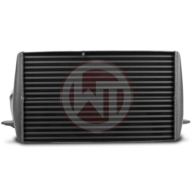 Wagner Tuning Comp. Ladeluftkühler Kit EVO3 BMW E90 335d 200001130