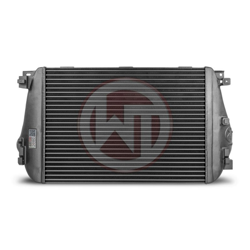 Wagner Tuning Comp. Ladeluftkühler Kit VW Amarok 3,0 TDI 200001131