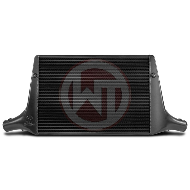 Wagner Tuning Comp. Ladeluftkühler Kit Porsche Macan 2,0TSI 200001137