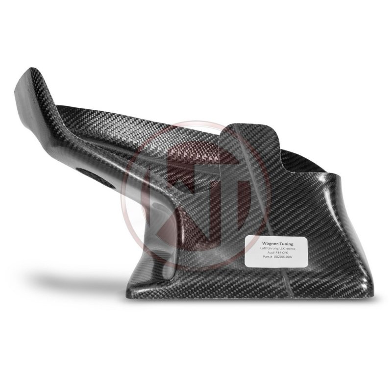 Wagner Tuning Comp. Ladeluftkühler Kit Audi A4 RS4 B5 Gen2 200001139.SINGLE