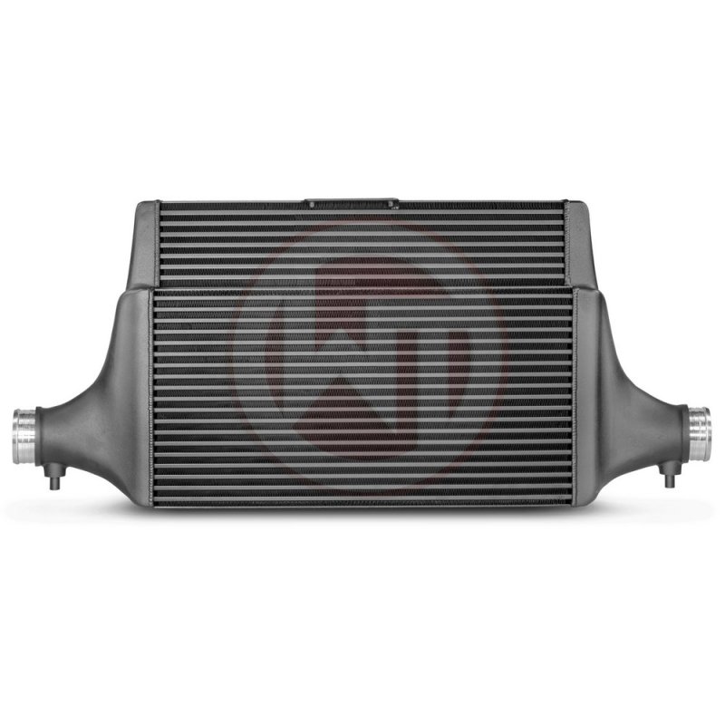 Wagner Tuning Comp. Ladeluftkühler Kit + Ram Air Kia Stinger GT (EU) 200001142.AIR