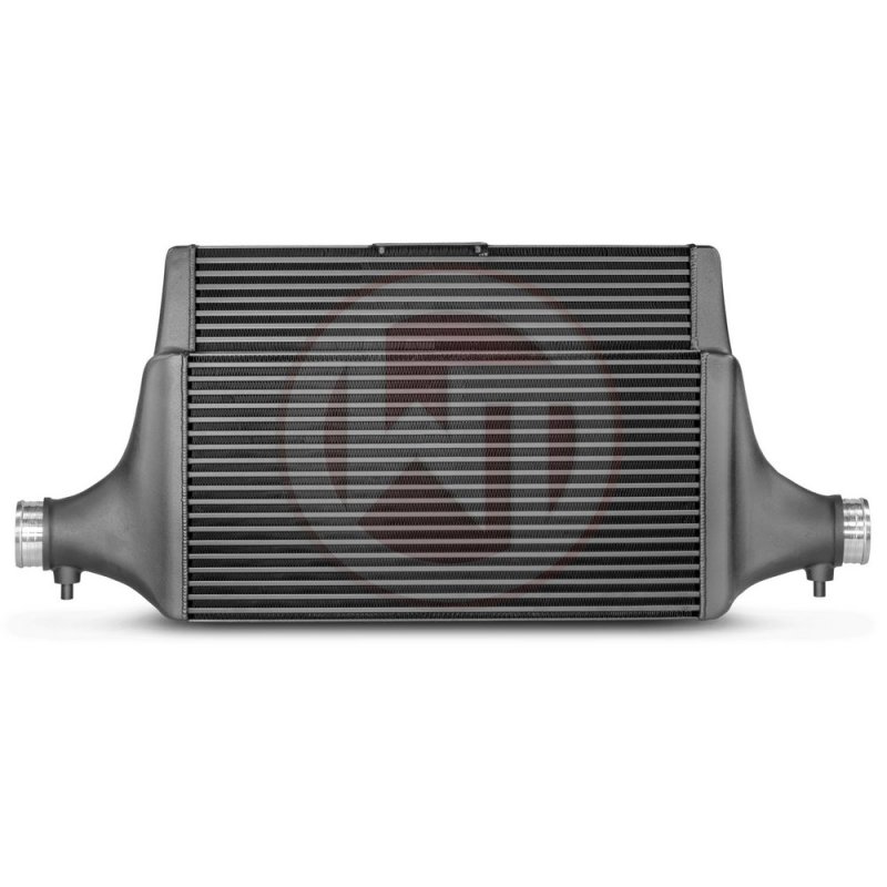 Wagner Tuning Comp. Ladeluftkühler Kit + Ram Air Kia Stinger GT (US) 200001142USA.AIR