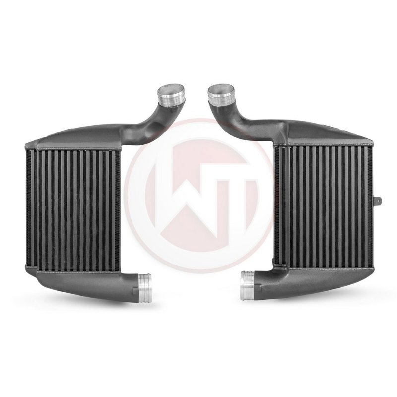 Wagner Tuning Comp. Ladeluftkühler Kit Audi RS6 C6 4F 200001146.NOACC