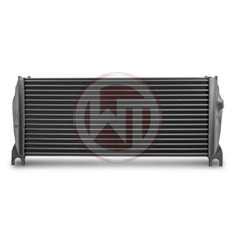 Wagner Tuning Comp. Ladeluftkühler Kit Ford Ranger 3,2TDCi 200001148