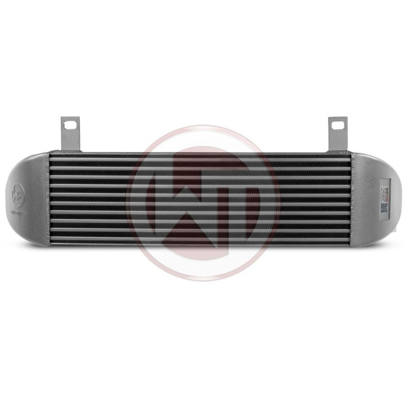 Wagner Tuning Comp. Ladeluftkühler Kit BMW E46 318-330d 200001150