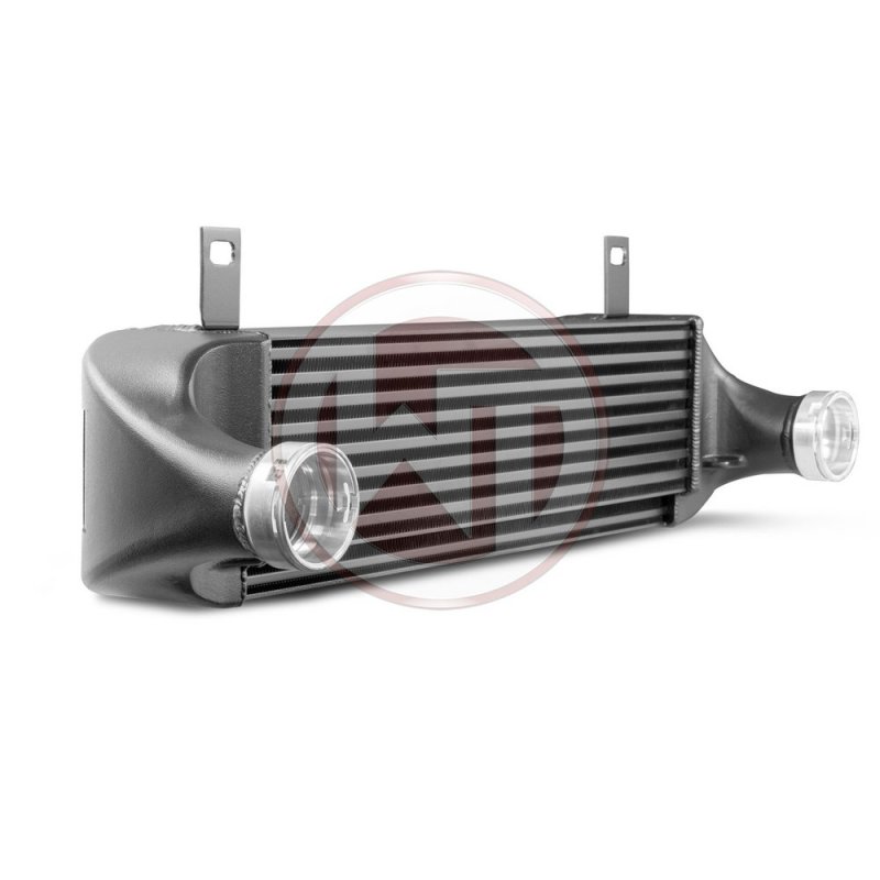 Wagner Tuning Comp. Ladeluftkühler Kit BMW E46 318-330d 200001150