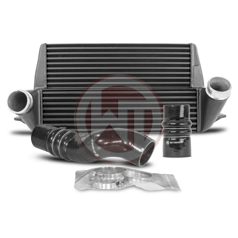 Wagner Tuning Comp. Ladeluftkühler Kit EVO3 BMW E89 Z4 200001158