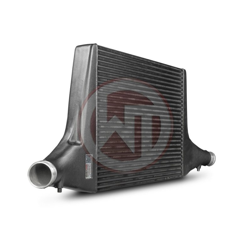 Wagner Tuning Comp. Ladeluftkühler Kit Audi A6/A7 C8 3,0TFSI 200001159