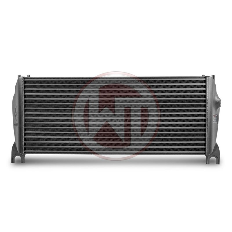 Wagner Tuning Comp. Ladeluftkühler Kit Ford Ranger 2,2TDCi 200001160