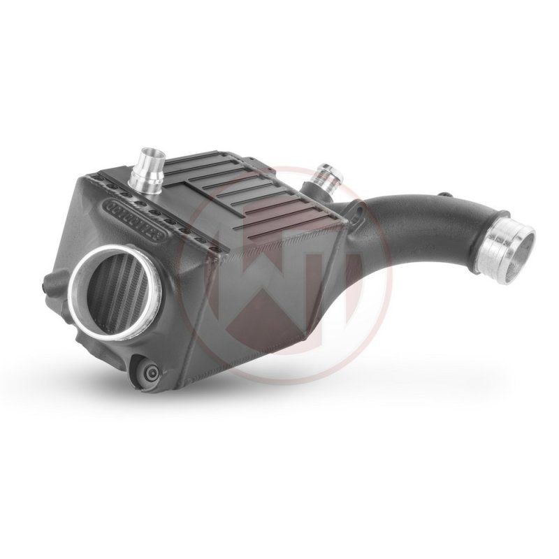 Wagner Tuning Performance Ladeluftkühler Kit BMW M5/M8 F9X 200001176