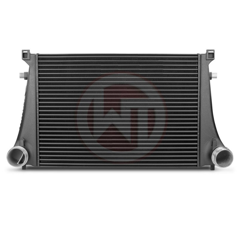 Wagner Tuning Competition Ladeluftkühler Kit VAG 2.0 TSI Motoren EA888 EVO4 200001178