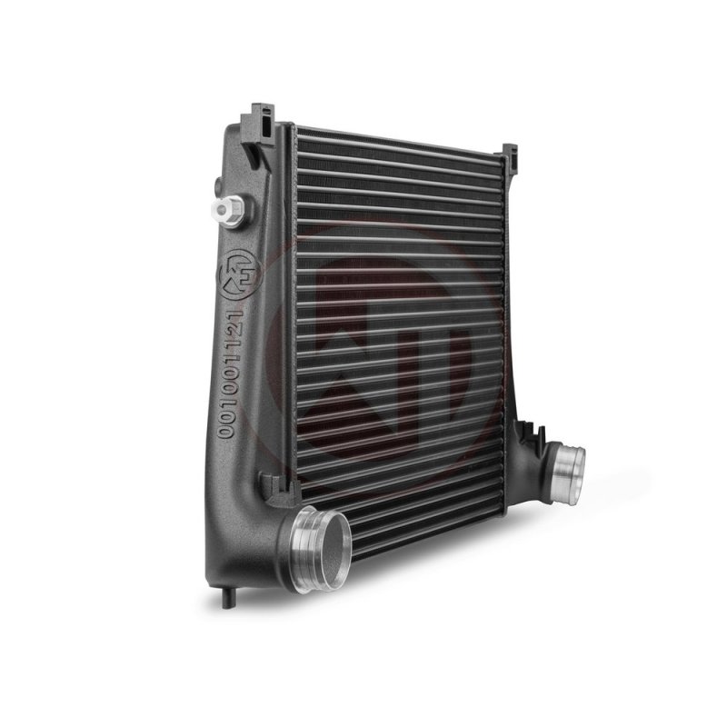 Wagner Tuning Competition Ladeluftkühler Kit VAG 2.0 TSI Motoren EA888 EVO4 200001178
