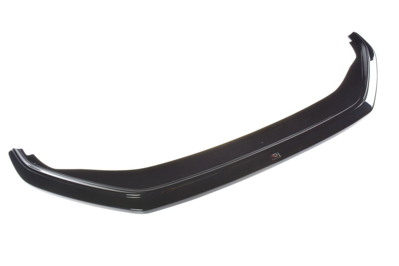 Maxton Front Ansatz VW GOLF 7 FACELIFT STANDARD schwarz Hochglanz VW-GO-7F-FD1-G