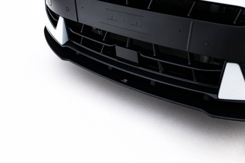 Maxton Street Pro Front Ansatz Cupra Formentor Mk1 Facelift CUFO1FCNC-FD1BRB