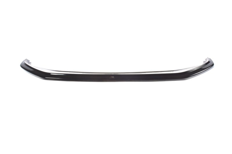 Maxton Front Ansatz VW GOLF 7 FACELIFT STANDARD schwarz Hochglanz VW-GO-7F-FD1-G