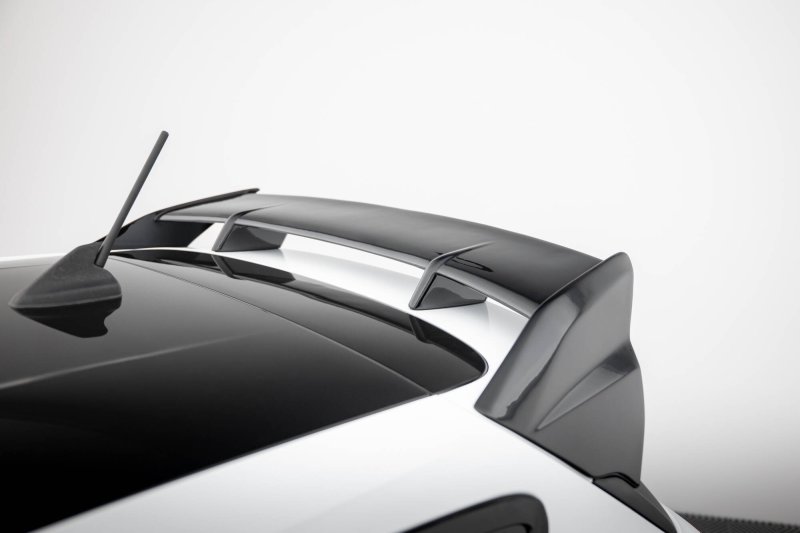 Maxton Spoiler Ford Fiesta Standard / ST-Line Mk8 FO-FI-8-FH1