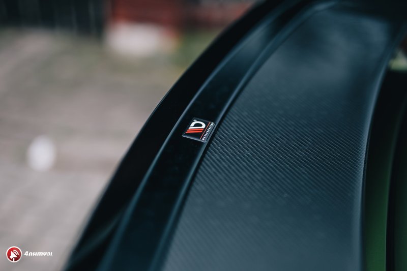 Maxton Spoiler CAP für Mercedes-AMG GT 63 S 4 Door-Coupe schwarz Hochglanz ME-GT-4D-AMG-CAP1-G