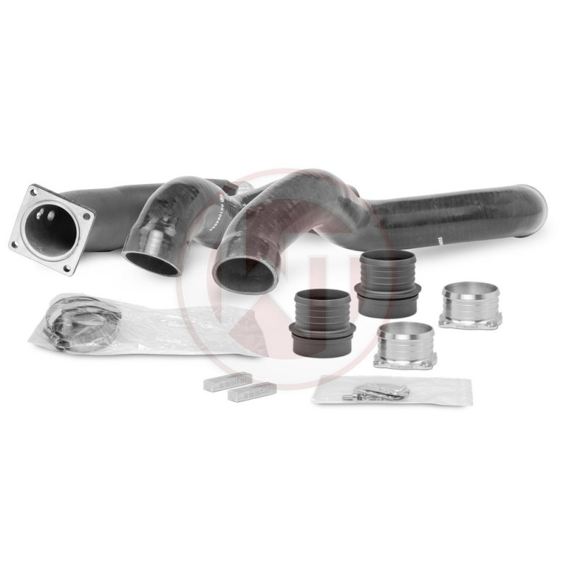Wagner Tuning Ø65mm Ladeluftverrohrung Mercedes (CL)A250 210001065