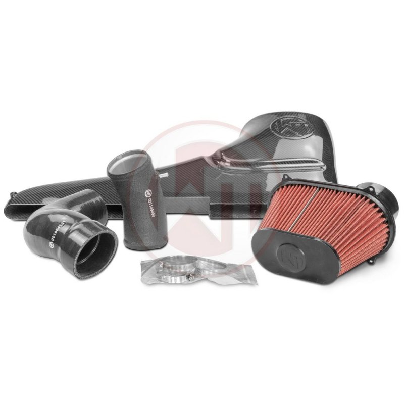 Wagner Tuning Carbon Lufteinlasssystem Ø76mm VAG 2.0TSI (EA888 Gen.3) 300001001