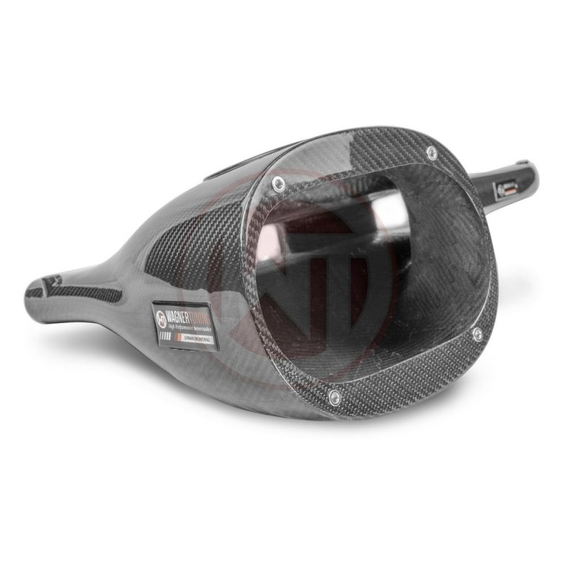 Wagner Tuning Carbon Lufteinlasssystem Ø76mm VAG 2.0TSI (EA888 Gen.3) 300001001