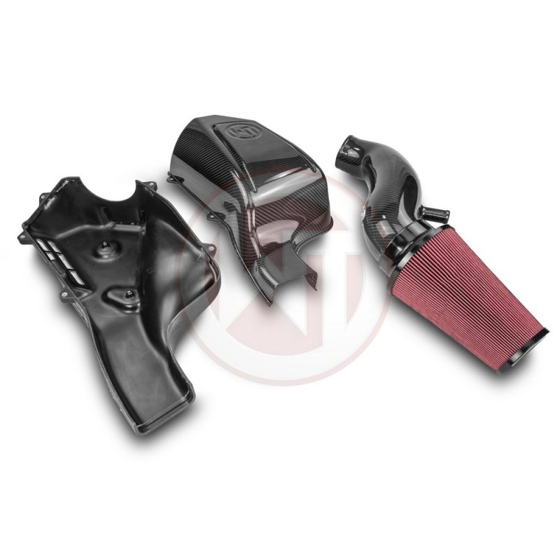 Wagner Tuning Carbon Lufteinlasssystem Ø102mm Mercedes Benz AMG GT 300001006
