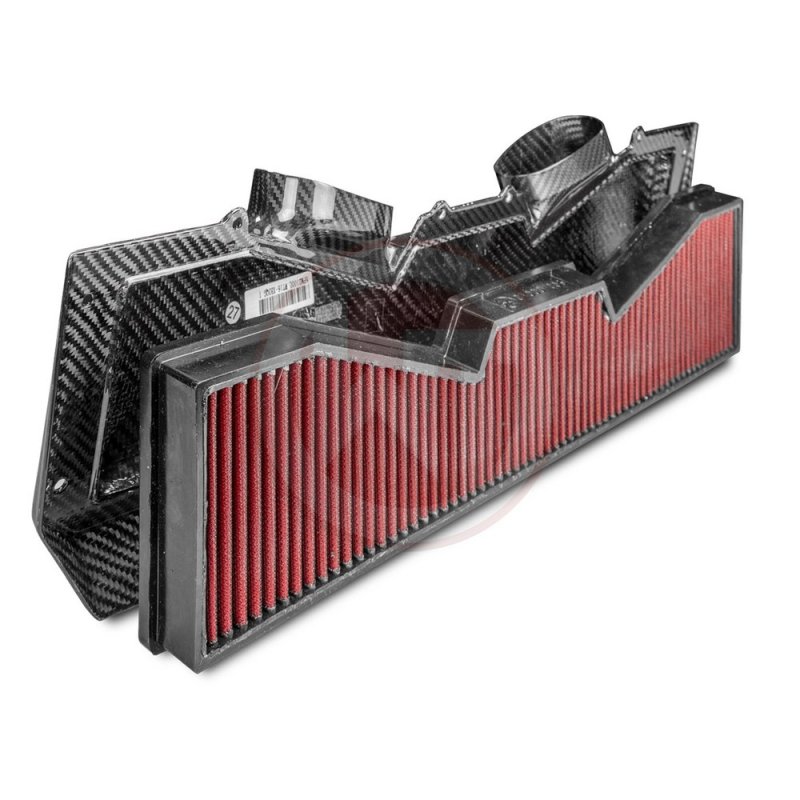 Wagner Tuning Carbon Lufteinlasssystem Audi RS6 C8 300001010