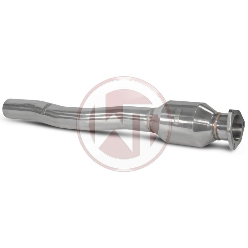 Wagner Tuning 2 x 100 CPSI Rennsport-Katalysator Audi TTRS 8J / RS3 8P 500001018