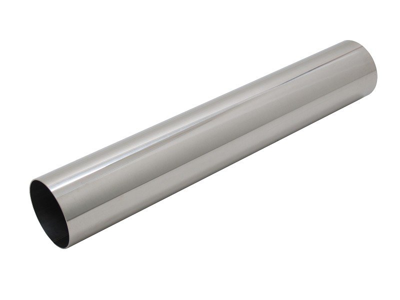 Auspuff Endrohr zum Anschweißen Edelstahl 1x60mm 60300