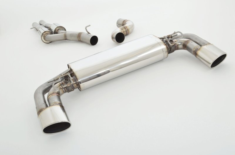 Friedrich Motorsport 90mm Duplex-Anlage mit originaler Klappensteuerung Audi RS3 8V Sportback Quattro 681054DRSKL-x3-X