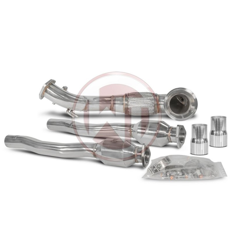 Wagner Tuning Competition Paket EVO 1 Audi TTRS 8J/RS3 8P 700001003