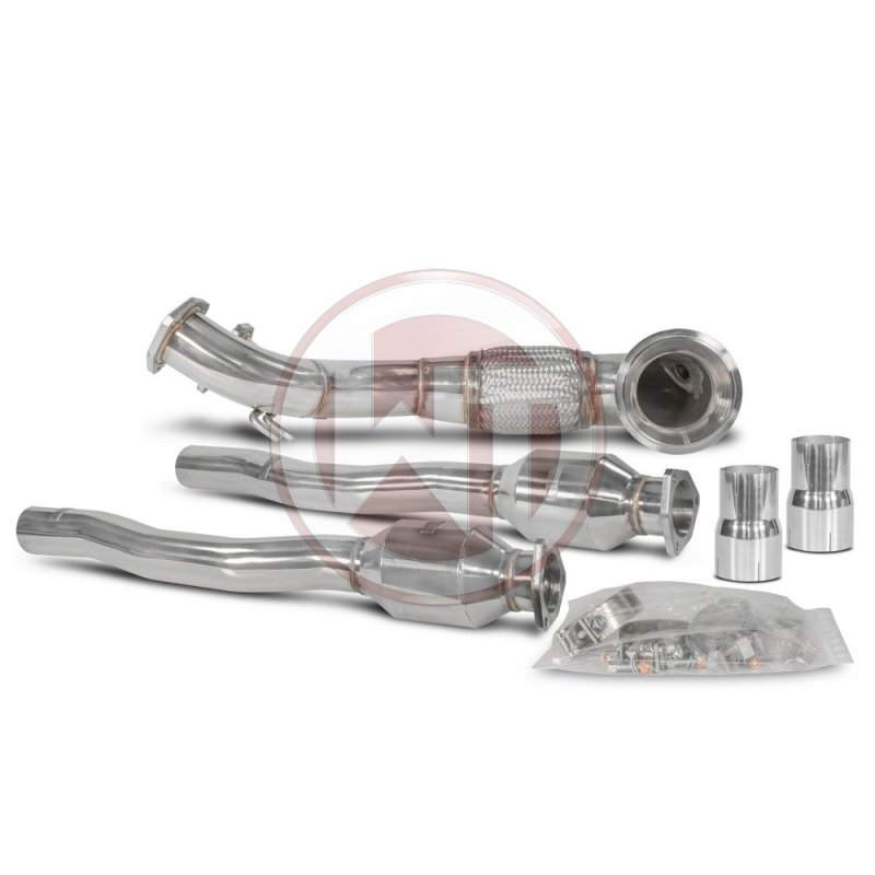 Wagner Tuning Competition Paket EVO 3 Audi RS3 8P 700001004.X