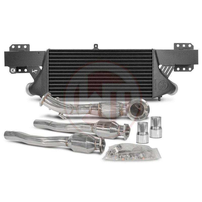Wagner Tuning Competition Paket EVO 2 mit Kat Audi TTRS 8J 700001039