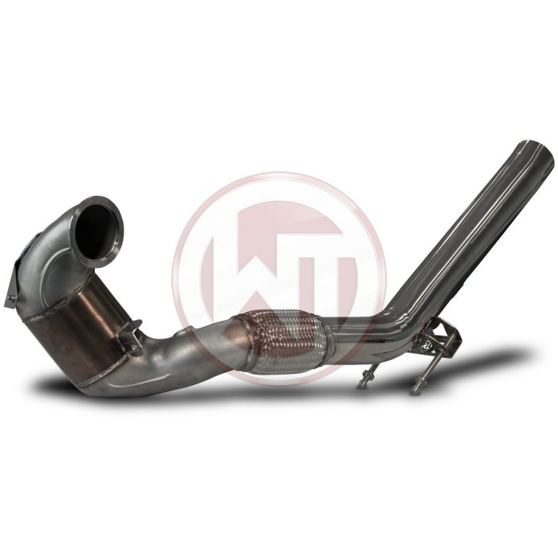 Wagner Tuning Competition Paket VAG 2,0TSI Gen3 fwd 700001059