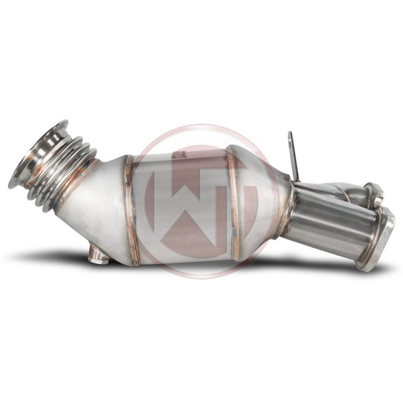Wagner Tuning Competition Paket EVO3 BMW E-Reihe N55 ohne Kat 700001062
