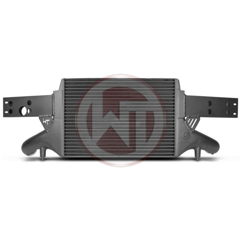 Wagner Tuning Competition Paket EVO3 TTRS 8S mit Katrohren 700001064
