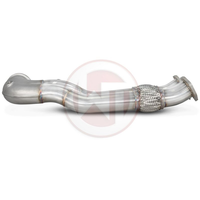 Wagner Tuning Competition Paket EVO3 RS3 8V ohne Katrohre 700001066.NOACC